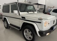 MERCEDES-BENZ CLASE G 270 CDI