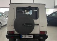MERCEDES-BENZ CLASE G 270 CDI