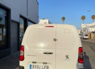 PEUGEOT Partner 1.5 BLUEHDI 98CV