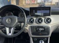 MERCEDES-BENZ GLA 200 CDI