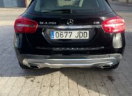MERCEDES-BENZ GLA 200 CDI