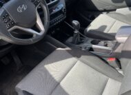 HYUNDAI TUCSON 1.6 CRDI 116CV HIBRIDO