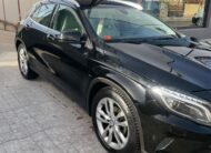 MERCEDES-BENZ GLA 200 CDI