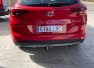 HYUNDAI TUCSON 1.6 CRDI 116CV HIBRIDO