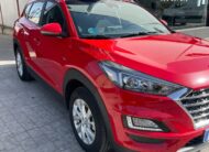 HYUNDAI TUCSON 1.6 CRDI 116CV HIBRIDO