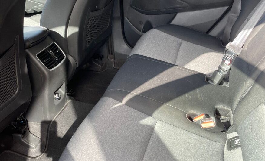 HYUNDAI TUCSON 1.6 CRDI 116CV HIBRIDO