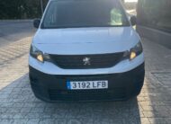 PEUGEOT Partner 1.5 BLUEHDI 98CV