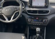 HYUNDAI TUCSON 1.6 CRDI 116CV HIBRIDO