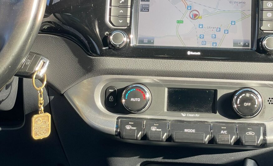 KIA RIO ECO DYNAMICS