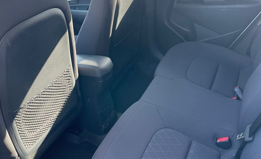 KIA RIO ECO DYNAMICS