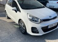 KIA RIO ECO DYNAMICS