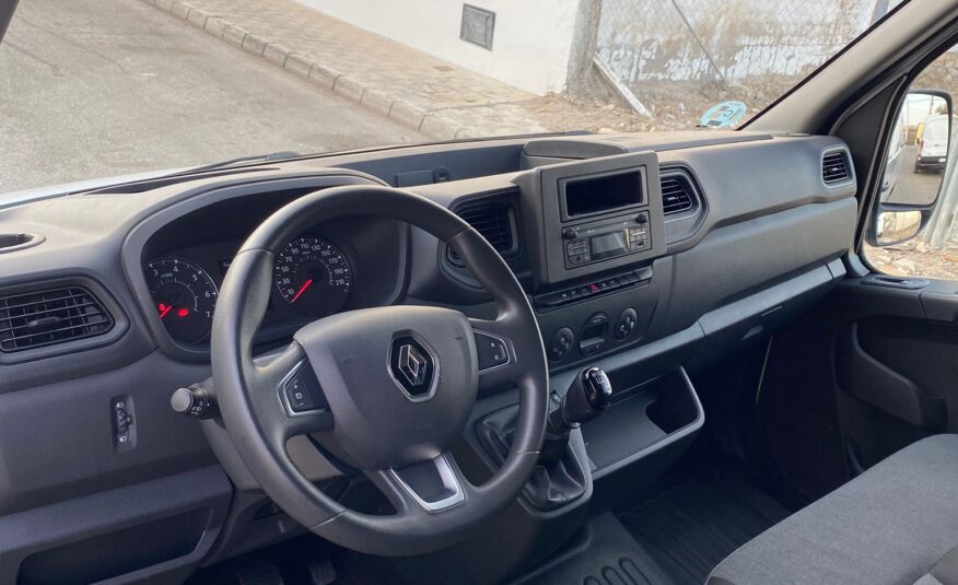 RENAULT MASTER L2H3