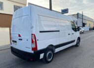 RENAULT MASTER L2H3