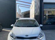 KIA RIO ECO DYNAMICS