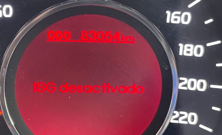KIA RIO ECO DYNAMICS