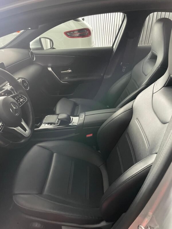 MERCEDES-BENZ Clase A 180D