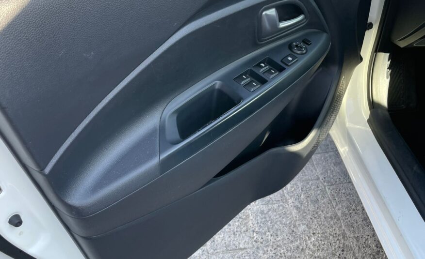 KIA RIO ECO DYNAMICS