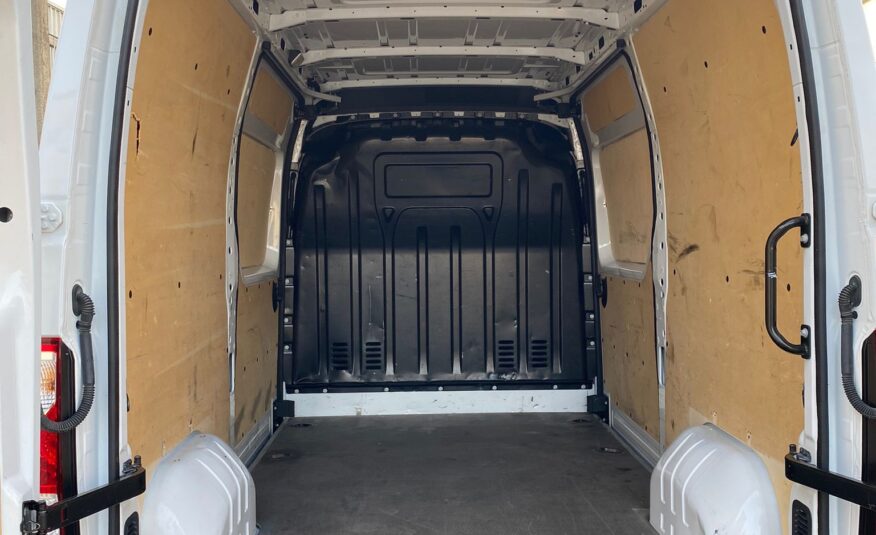 RENAULT MASTER L2H3