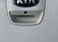 KIA RIO ECO DYNAMICS