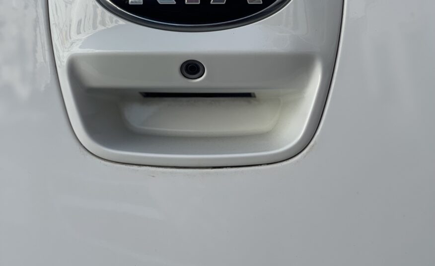 KIA RIO ECO DYNAMICS