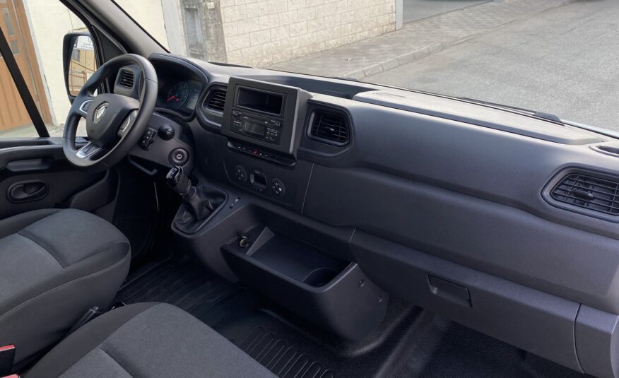 RENAULT MASTER L2H3