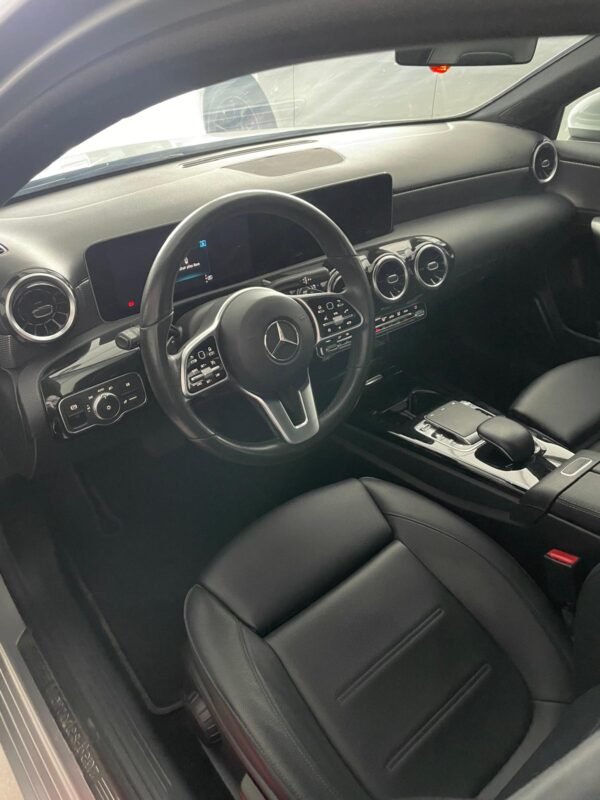 MERCEDES-BENZ Clase A 180D