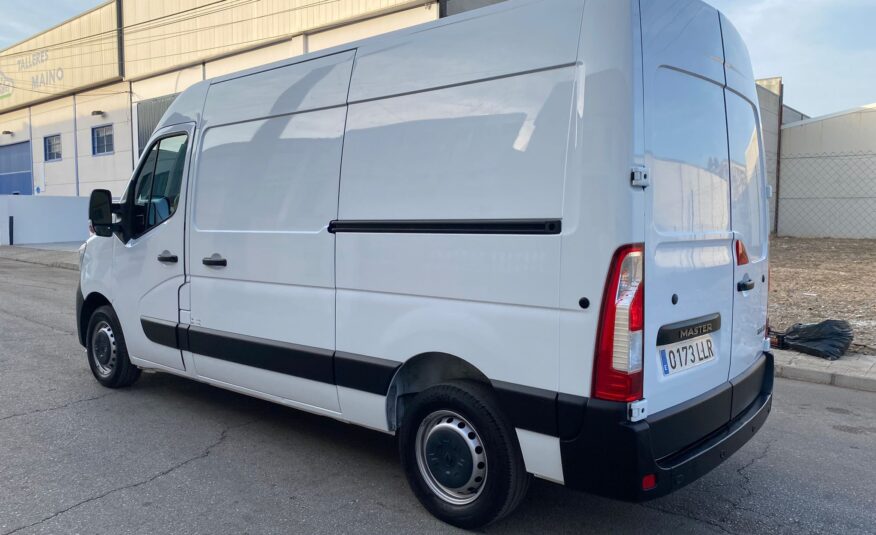 RENAULT MASTER L2H3
