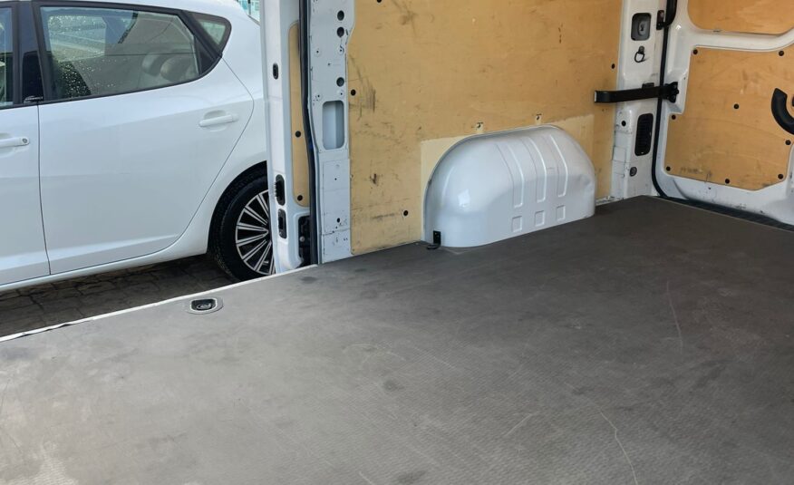 RENAULT MASTER L2H3