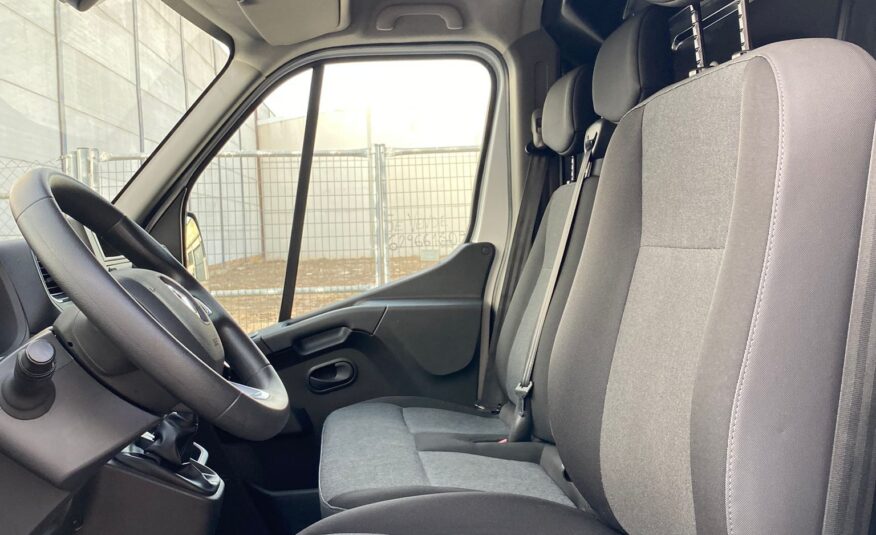 RENAULT MASTER L2H3