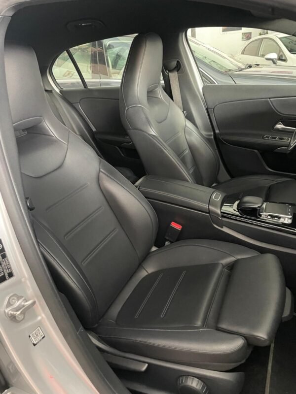 MERCEDES-BENZ Clase A 180D