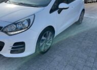 KIA RIO ECO DYNAMICS