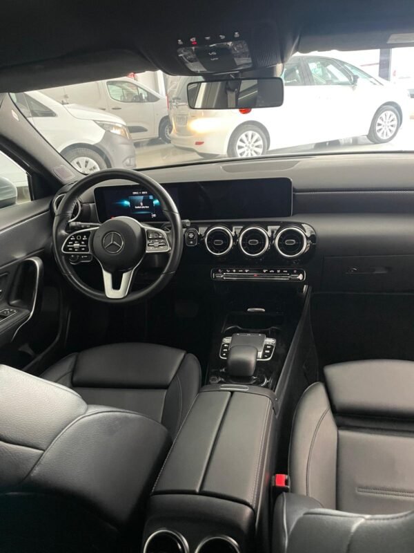 MERCEDES-BENZ Clase A 180D