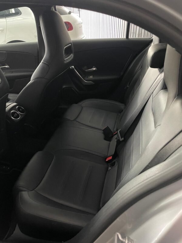 MERCEDES-BENZ Clase A 180D