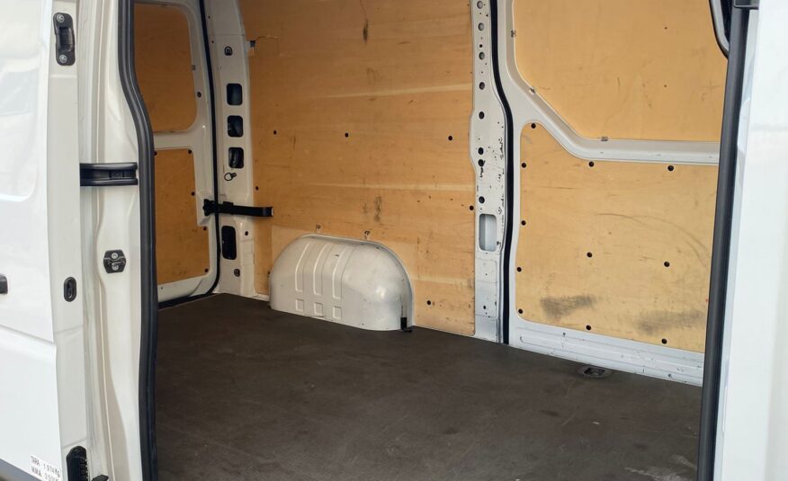 RENAULT MASTER L2H3