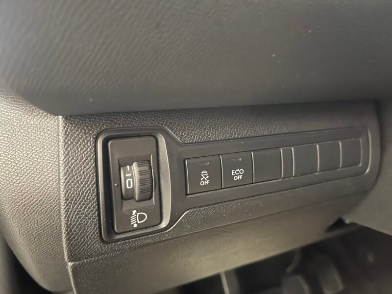 PEUGEOT 308 1.6 STYLE BLUEHDI