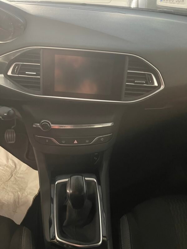 PEUGEOT 308 1.6 STYLE BLUEHDI