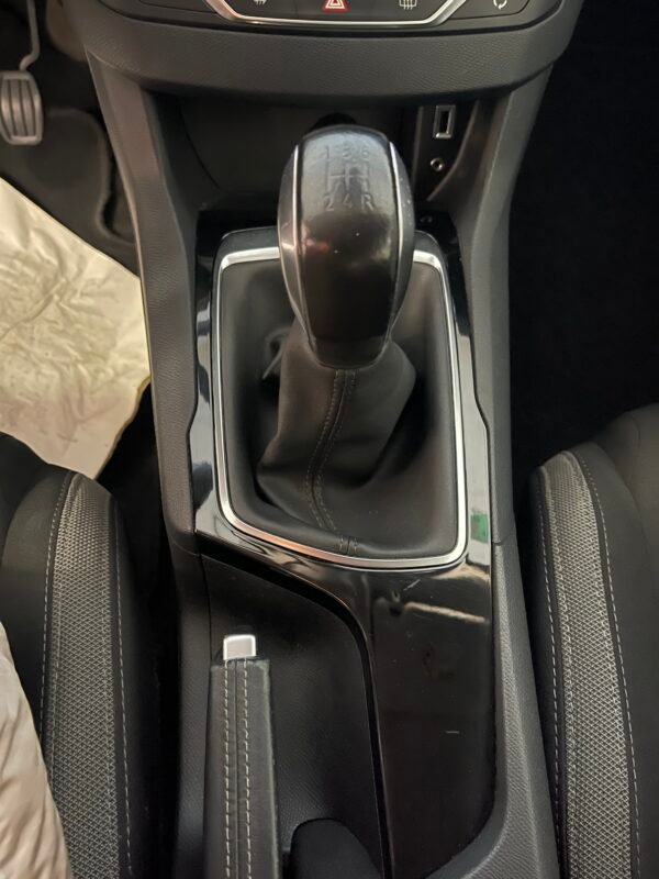 PEUGEOT 308 1.6 STYLE BLUEHDI