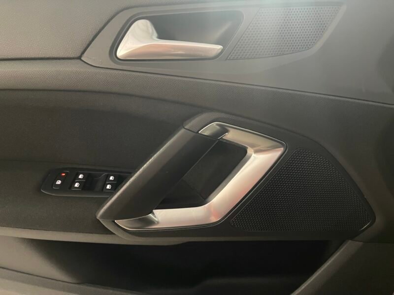 PEUGEOT 308 1.6 STYLE BLUEHDI