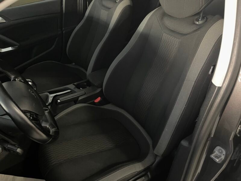 PEUGEOT 308 1.6 STYLE BLUEHDI