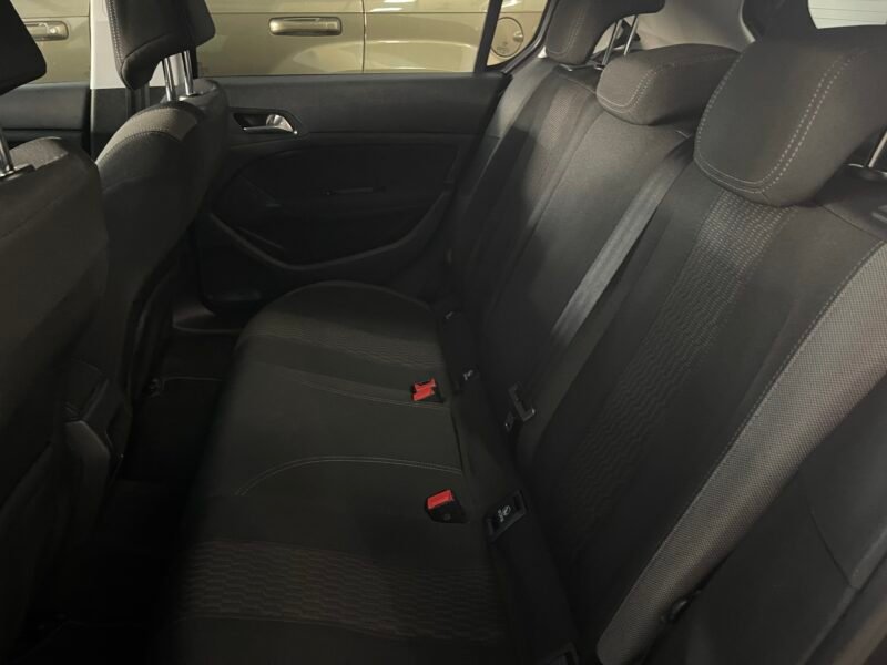 PEUGEOT 308 1.6 STYLE BLUEHDI