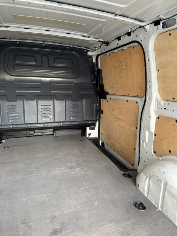 MERCEDES VITO 111 CDI