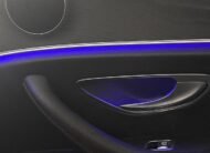MERCEDES-BENZ CLASE E 220 d 4MATIC 4p.