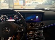 MERCEDES-BENZ CLASE E 220 d 4MATIC 4p.