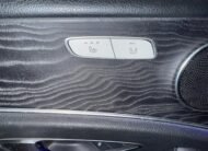 MERCEDES-BENZ CLASE E 220 d 4MATIC 4p.