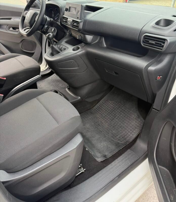 CITROEN BERLINGO 1.5 BLUEHDI