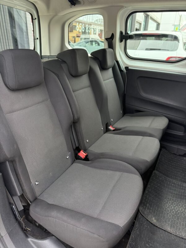 CITROEN BERLINGO 1.5 BLUEHDI