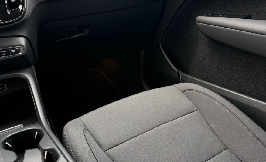 VOLVO XC-40 1.5 HIBRIDO ENCHUF