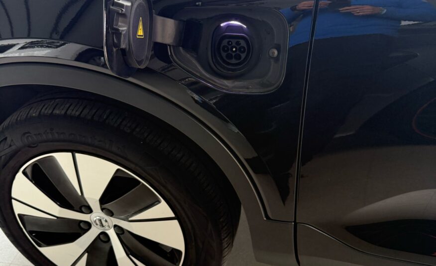 VOLVO XC-40 1.5 HIBRIDO ENCHUF