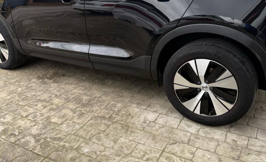 VOLVO XC-40 1.5 HIBRIDO ENCHUF