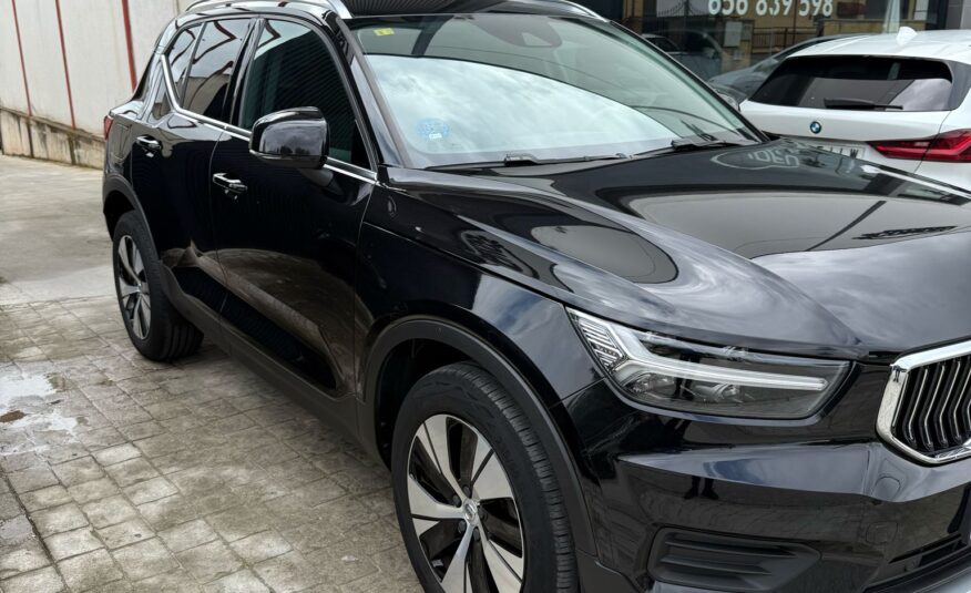 VOLVO XC-40 1.5 HIBRIDO ENCHUF